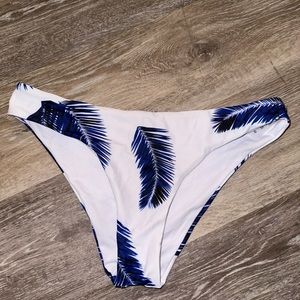 Shein bikini bottoms